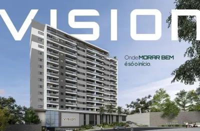 Apartamento com 2 quartos à venda na Rua Professor Clóvis Jaguaribe, Bom Pastor, Juiz de Fora