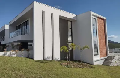 Casa em condomínio fechado com 4 quartos à venda no Cruzeiro de Santo Antônio, Juiz de Fora 