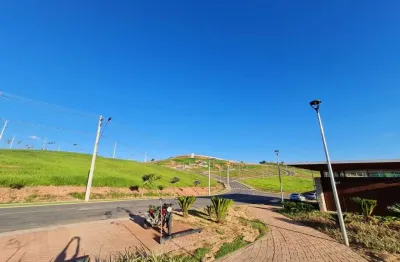 Terreno em condomínio fechado à venda na Deusdeth Salgado, Salvaterra, Juiz de Fora