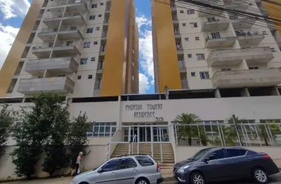 Apartamento com 1 quarto à venda no São Mateus, Juiz de Fora 