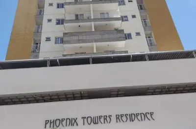 Apartamento com 1 quarto à venda no São Mateus, Juiz de Fora 