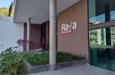 Apartamento com 1 quarto para alugar na Rua Francisco Vaz de Magalhães, Cascatinha, Juiz de Fora