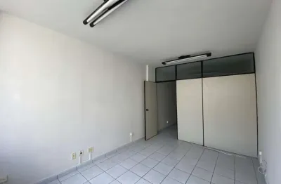 Sala para alugar, 35 m² por r$ 1.220,00/mês - centro - juiz de fora/mg