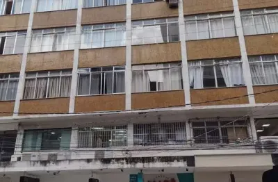 Apartamento com 1 quarto à venda no Centro, Juiz de Fora 