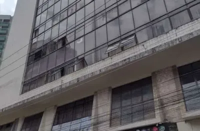 Cobertura com 2 quartos à venda no Centro, Juiz de Fora 