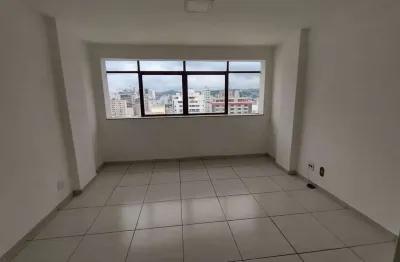Cobertura com 2 quartos à venda no Centro, Juiz de Fora 