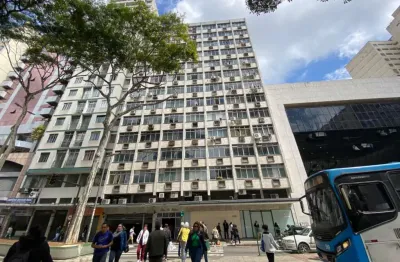 Sala comercial à venda na Avenida Barão do Rio Branco, Centro, Juiz de Fora