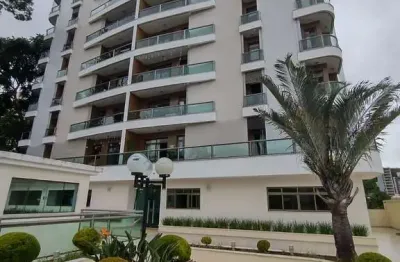 Apartamento com 2 quartos à venda no Passos, Juiz de Fora 