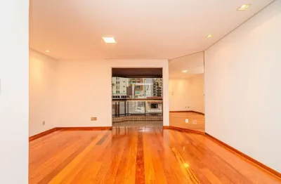 Apartamento com 4 quartos à venda na Rua Doutor Antônio Carlos, 354, Centro, Juiz de Fora