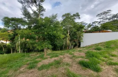 Terreno à venda, 414 m² por R$ 220.000,00 - Salvaterra - Juiz de Fora/MG
