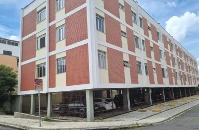 Apartamento Amplo e Iluminado ao lado do IF Sudeste e Vila Militar - Fábrica, Juiz de Fora/MG.
