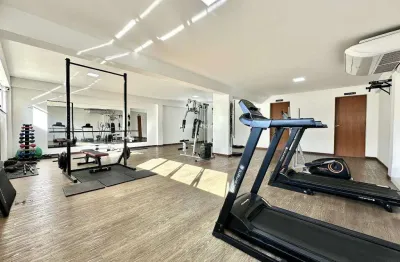 Flat com 1 quarto à venda no São Mateus, Juiz de Fora 