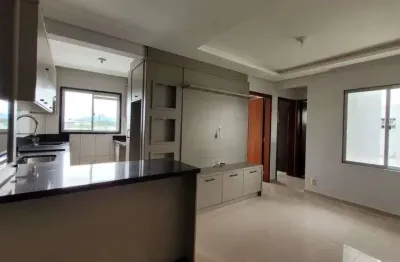 Vendo apto 2 quartos, 45m², ao lado do ct do figueirense, pachecos - palhoça - sc