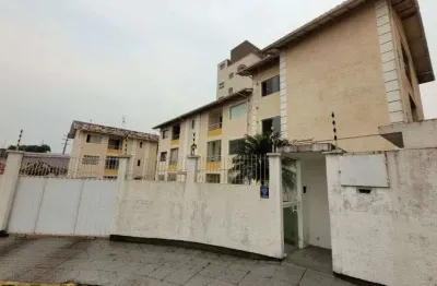 Apartamento à venda 50m², 2 dorms, atrás do supermercado prado, pagani - palhoça - sc