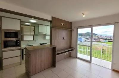 Vendo apartamento 3 dorms, 70m², ao lado do shopping viacatarina, pagani - palhoça - sc