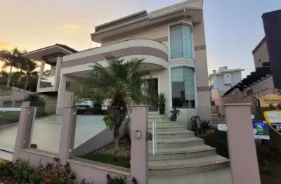 Vendo casa dois pisos, 4 quartos, 261m², mobiliada, pedra branca - palhoça - sc