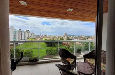 Apartamento 3 quartos, 108m², próximo ao shopping viacatarina, passa vinte - palhoça - sc