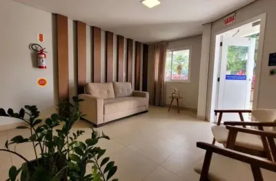 Vendo apto 3 quartos, 65m², semimobiliado, pedra branca - palhoça - sc
