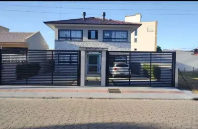 Vendo apartamento 3 quartos, 79m², a duas quadras do mar, praia de fora - palhoça - sc