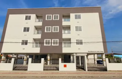 Alugo apartamento, 2 quartos, 56m2, próximo a upa, bela vista, palhoça, santa catarina.
