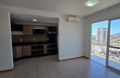 Alugo ap 3 quartos sendo 1 suíte, semimobiliado, ao lado do shopping viacatarina, pagani, palhoça - sc