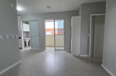 Alugo ap 2 quartos, 69m², semimobiliado, ponte do imaruim, palhoça - sc