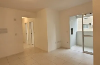 Vendo apartamento 3 quartos, 65m², Pedra Branca,  Palhoça/SC