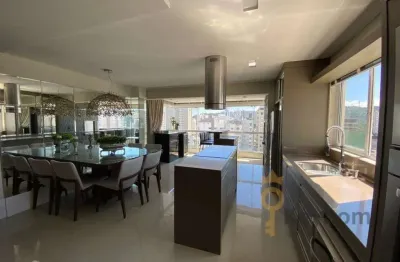 Apartamento com 2 quartos à venda no jardim blumenau, blumenau , 117 m2 por r$ 1.150.000