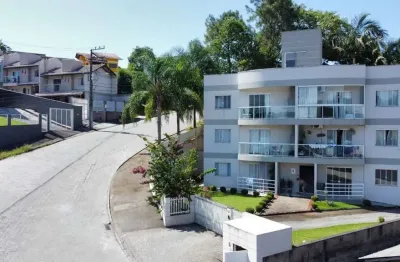 Apartamento com 2 quartos à venda no itoupavazinha, blumenau , 73 m2 por r$ 349.900