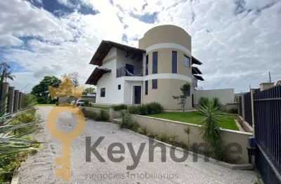 Casa com 3 quartos à venda no coloninha, gaspar , 284 m2 por r$ 1.490.000