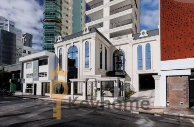 Apartamento com 3 quartos à venda no centro, itajaí , 343 m2 por r$ 3.199.000