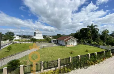 Casa com 3 quartos à venda no coloninha, gaspar , 110 m2 por r$ 1.090.000