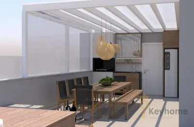 Apartamento com 3 quartos à venda no itoupava norte, blumenau , 171 m2 por r$ 1.399.000