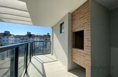 Cobertura com 3 quartos à venda no Velha, Blumenau , 78 m2 por R$ 560.000