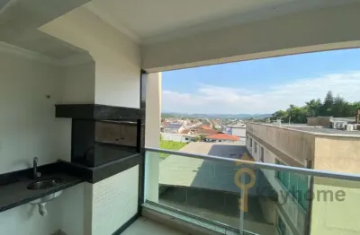 Apartamento com 3 quartos à venda no figueira, gaspar , 101 m2 por r$ 459.000