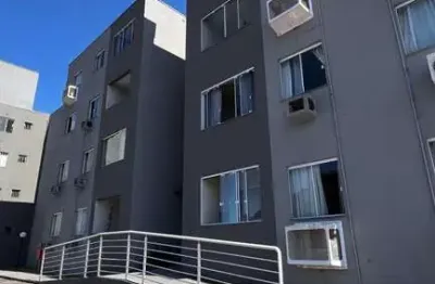 Apartamento com 2 quartos à venda no itoupavazinha, blumenau , 59 m2 por r$ 250.000