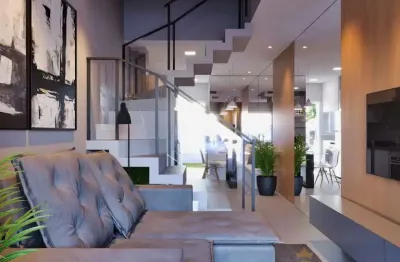 Casa com 2 quartos à venda no salto do norte, blumenau , 87 m2 por r$ 350.000