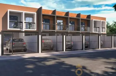 Casa com 2 quartos à venda no salto do norte, blumenau , 100 m2 por r$ 370.000