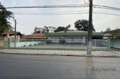 Casa comercial com 4 salas à venda no vorstadt, blumenau , 219 m2 por r$ 820.000