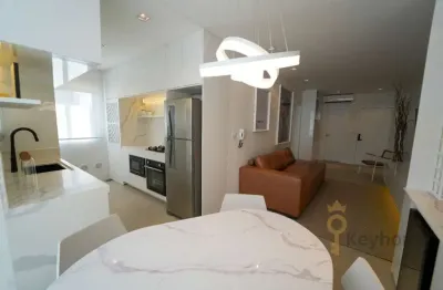 Apartamento com 2 quartos à venda em morretes, itapema , 70 m2 por r$ 979.000