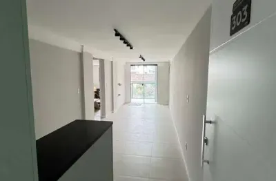 Apartamento com 2 quartos à venda no velha, blumenau , 56 m2 por r$ 487.000