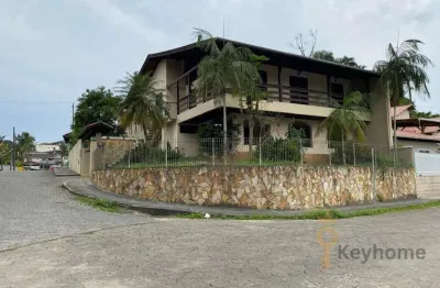 Casa com 5 quartos à venda na bela vista, gaspar , 314 m2 por r$ 800.000