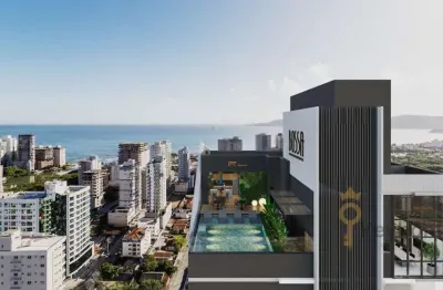 Apartamento com 2 quartos à venda no balneário perequê, porto belo , 73 m2 por r$ 944.569