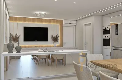 Apartamento com 3 quartos à venda no itoupava norte, blumenau , 215 m2 por r$ 1.090.000