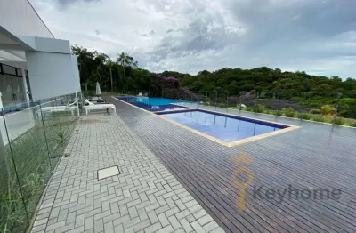 Terreno em condomínio fechado à venda no ponta aguda, blumenau  por r$ 390.000