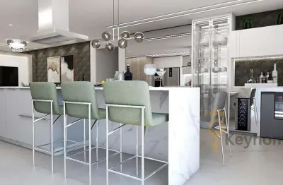 Apartamento com 3 quartos à venda no itoupava norte, blumenau , 140 m2 por r$ 990.000