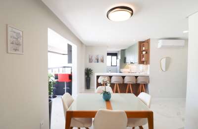 Apartamento com 2 quartos para alugar na Rua Anita Garibaldi, 125, Centro, Itajaí