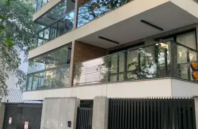 Cobertura para venda em rio de janeiro, tijuca, 4 dormitórios, 3 suítes, 5 banheiros, 2 vagas