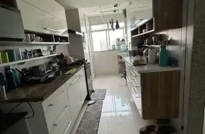 Apartamento para locação em rio de janeiro, barra olímpica, 2 dormitórios, 1 suíte, 2 banheiros, 1 vaga