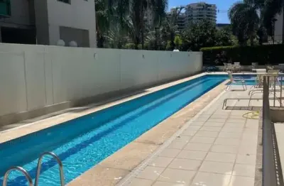 Apartamento para locação em rio de janeiro, jacarepaguá, 2 dormitórios, 1 suíte, 2 banheiros, 1 vaga